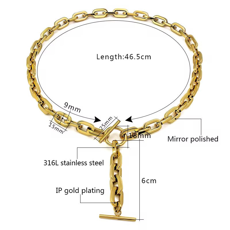 Gilded Artisan Link