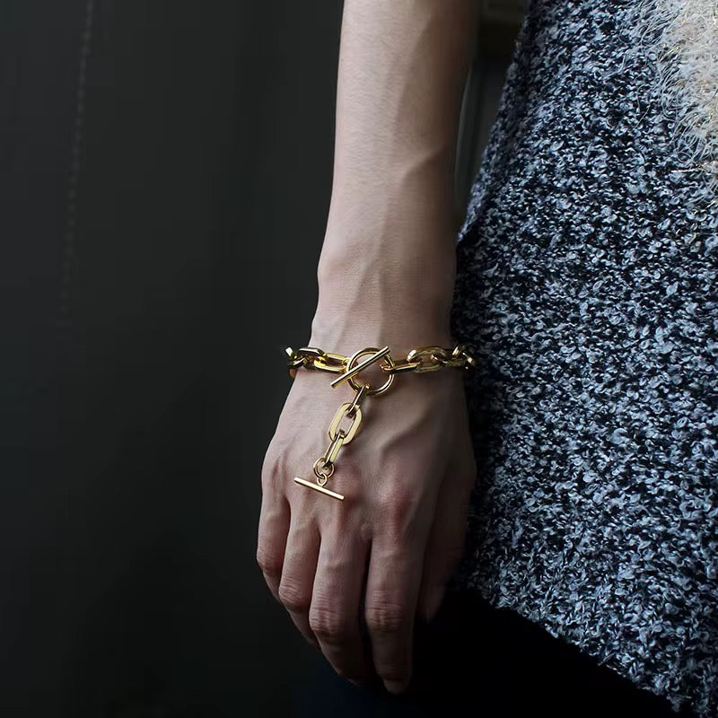 Gilded Artisan Link