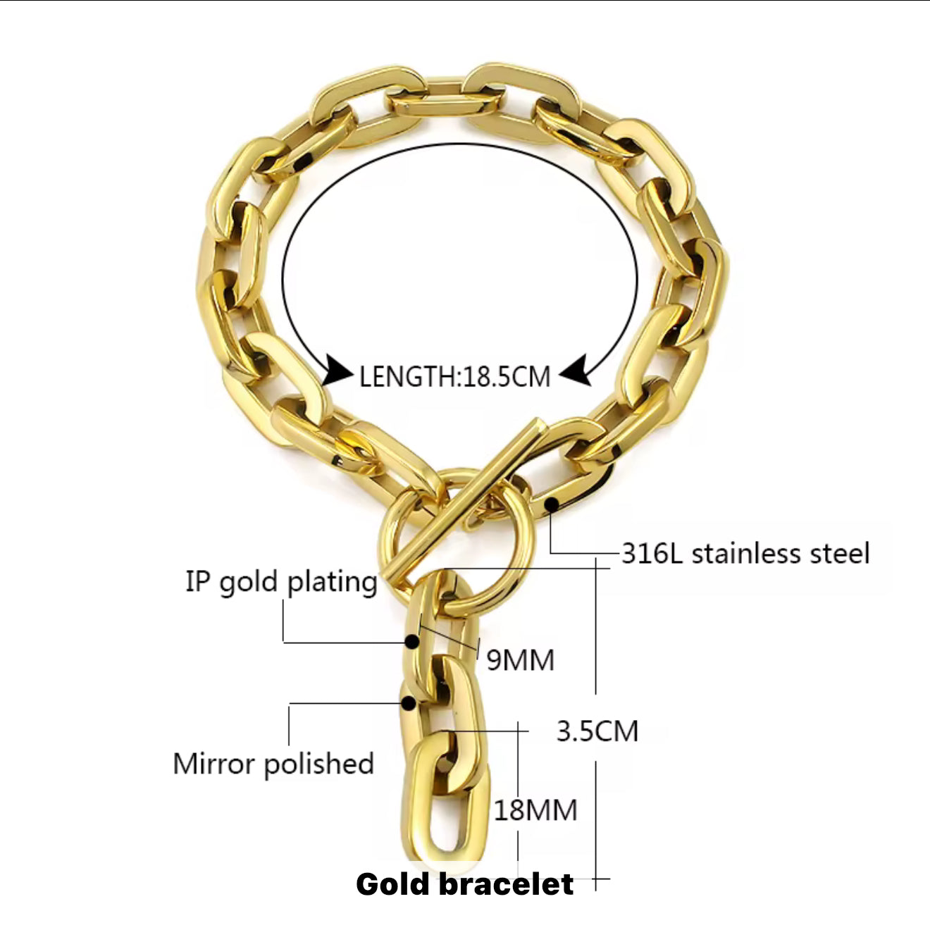 Gilded Artisan Link